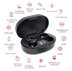 Bluetooth 5.3 Headphones In Ear Wireless TWS Sport Headphones IPX-5 With Microphone De image 5
