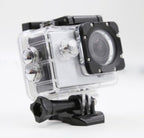 4K  Waterproof Sport Camera image 8