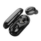 Wireless sports headphones - Headset -Gift for him image 2