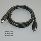 High-speed 4K HDMI Cable For 1.5 Minutes image 2