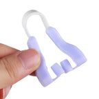 Magic Nose Shaper Clip Nose Lifting Shaper Shaping Bridge Nose Straightener Silicone Nose Slimmer No Painful Hurt Beauty Tools image 6