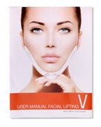Facial Slimming Massager Women V Shape Facial Lifting Device image 4