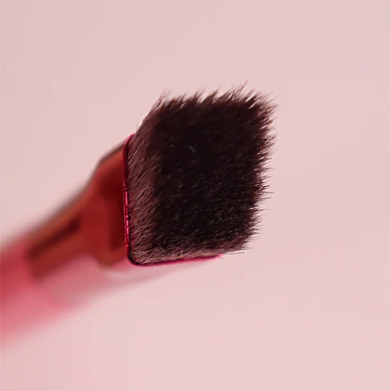 Wild Eyebrow Brush 3d Stereoscopic Painting Hairline Eyebrow Paste Artifact Eyebrow Brush Brow Makeup Brushes Concealer Brush image 9