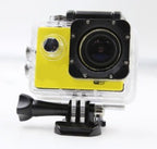 4K  Waterproof Sport Camera image 5