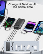 AC-02F Power Bank image 7