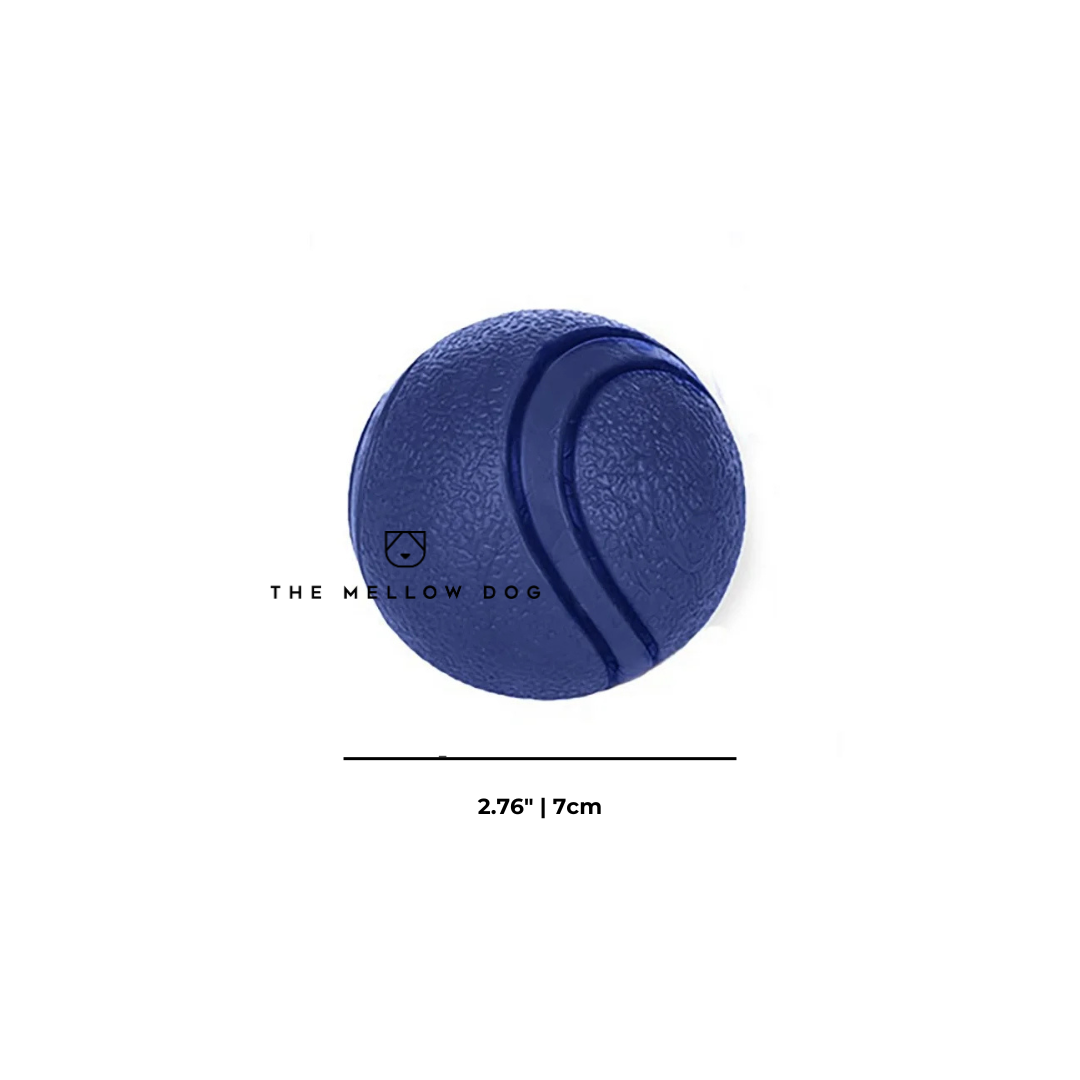 Blue Ball