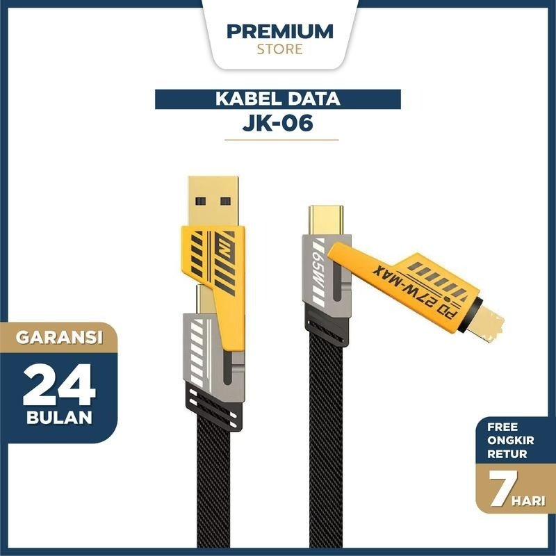 Fast Charging Cable Charger image 0