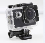 4K  Waterproof Sport Camera image 4