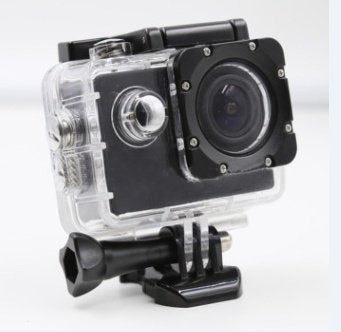 4K  Waterproof Sport Camera image 4