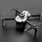 S119 Beginner Trajectory Flight Drone 480p Camera Quadcopter Optical Flow Positioning Four-Sided Obstacle Avoidance UAV image 5
