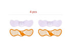 Facial Slimming Massager Women V Shape Facial Lifting Device image 1