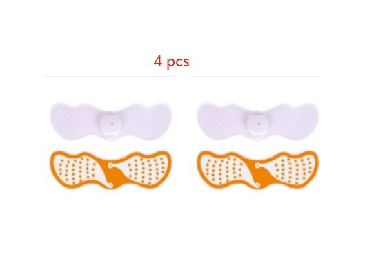 Facial Slimming Massager Women V Shape Facial Lifting Device image 1