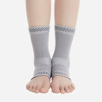 Graphene Ankle Brace, Warm Ankle Support Ankle Compression Sleeve   Foot &amp; Ankle Brace Socks For Sprained Ankle Compression Sleeve - Ankle Support For Women &amp; Men - Tendonitis &amp; Arthritis Ankle Brace image 8