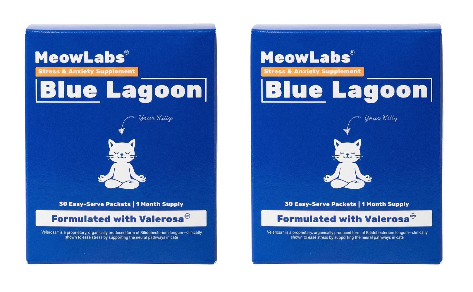 Blue Lagoon™ Probiotic