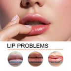 Mineral OilOUHOE Peel Off Lipliner Plump Lip Lines Show Lip Color Without Taking Off Makeup Peel Off Lipliner image 6