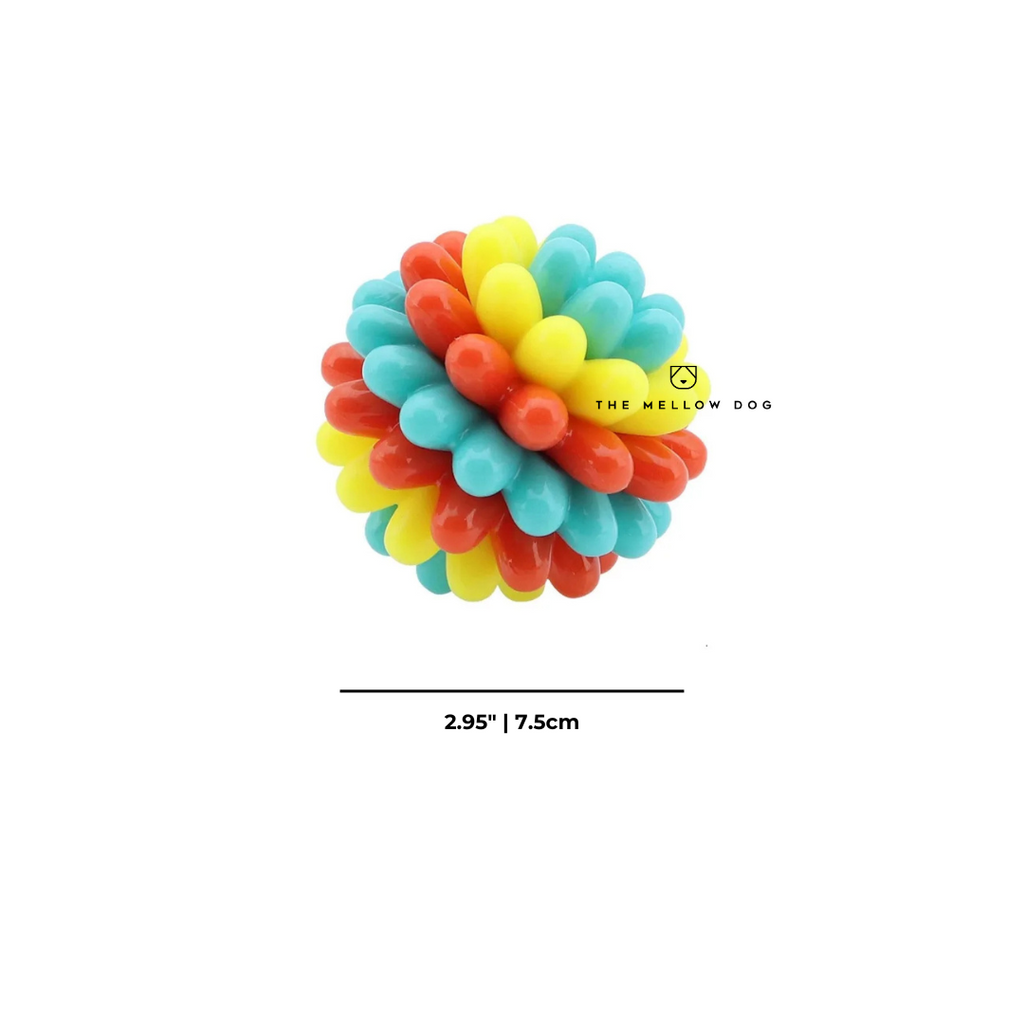 Anti Bad Breath Ball