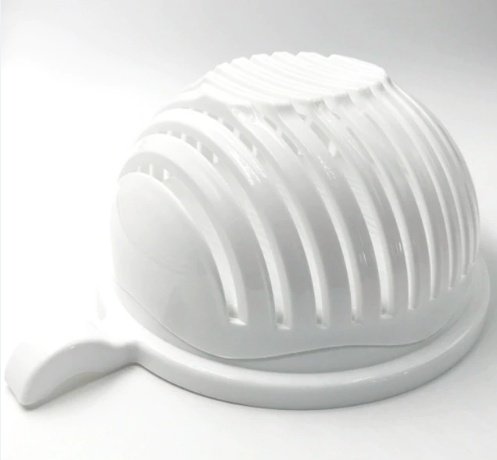 Creative Salad Cutter Fruit and Vegetable Cutter image 3