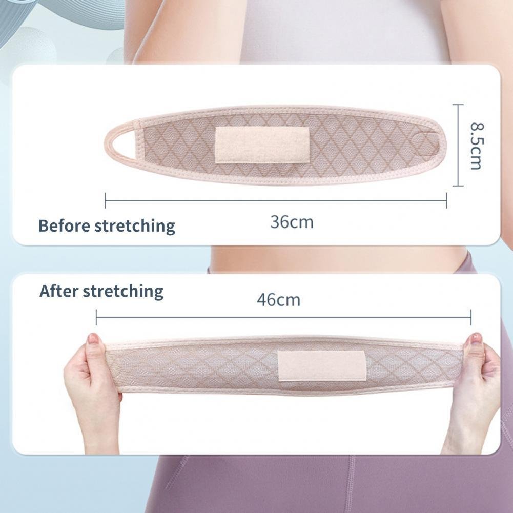 Wrist Brace Carpal Tunnel For Men And Women Fit, Lightweight Adjustable Wrist Support Brace For Tendinitis, Sprains Arthritis, Pain Relief, Compression Wrist Wrap For Sports, Workout And Daily Use image 3