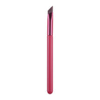 Wild Eyebrow Brush 3d Stereoscopic Painting Hairline Eyebrow Paste Artifact Eyebrow Brush Brow Makeup Brushes Concealer Brush - Red, 1PCS image