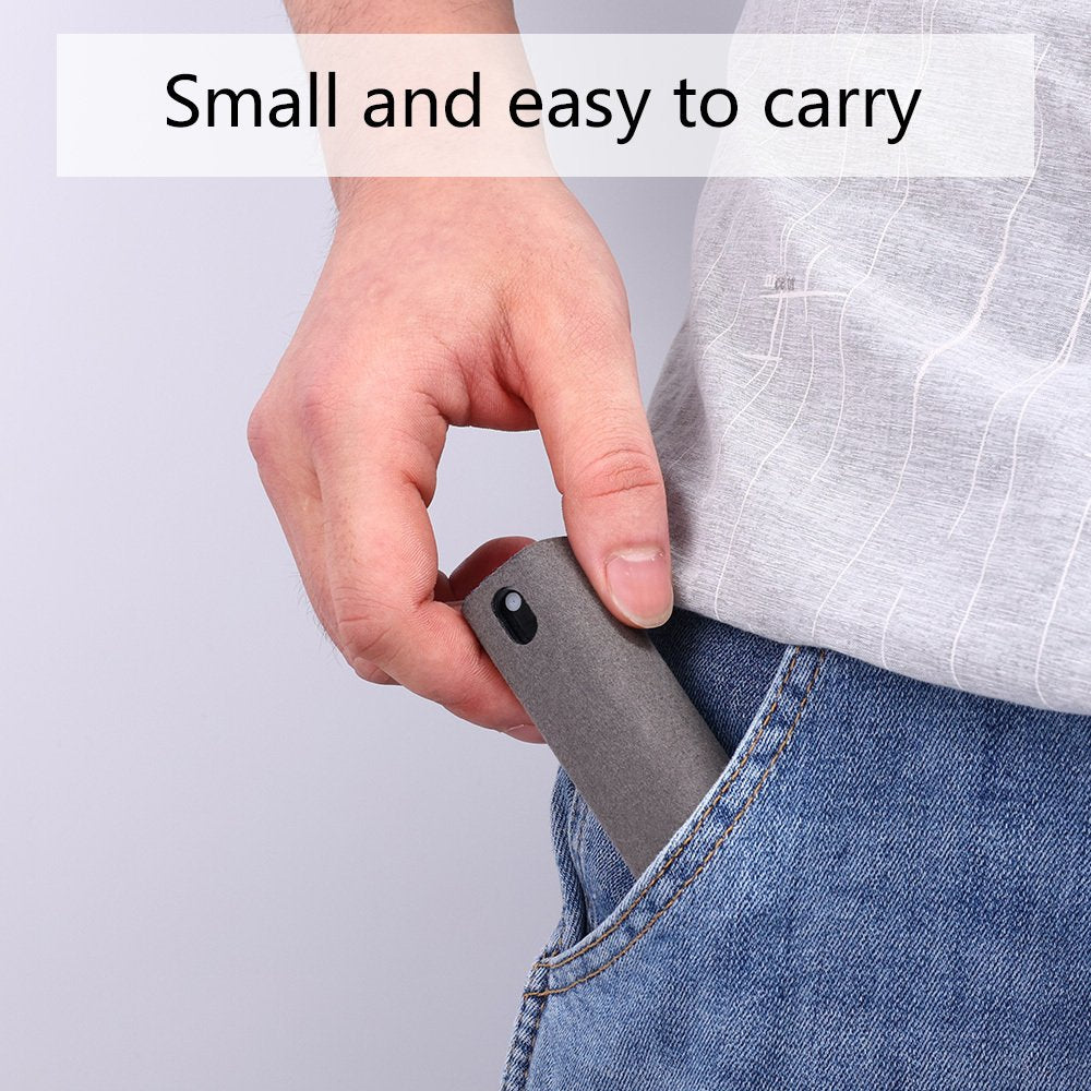 Mobile Phone Screen Cleaner Artifact Storage Integrated Mobile Phone Portable Computer Screen Cleaner Set image 1