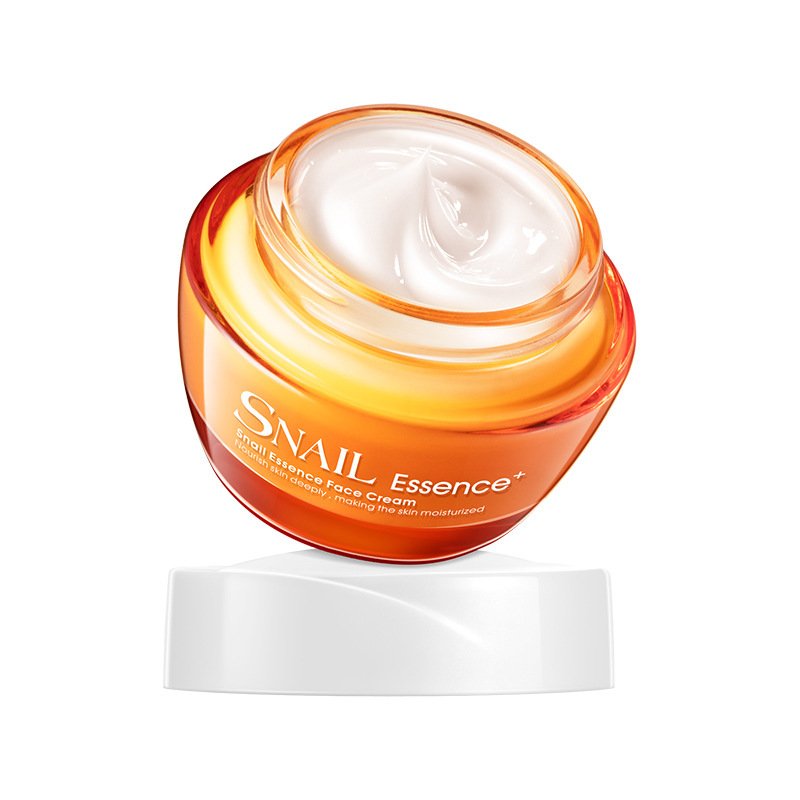 Facial Moisturizing  Cream Lotion Skin Care Products face cream, makeup - Essence Cream image