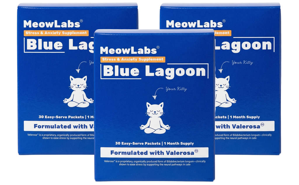 Blue Lagoon™ Probiotic