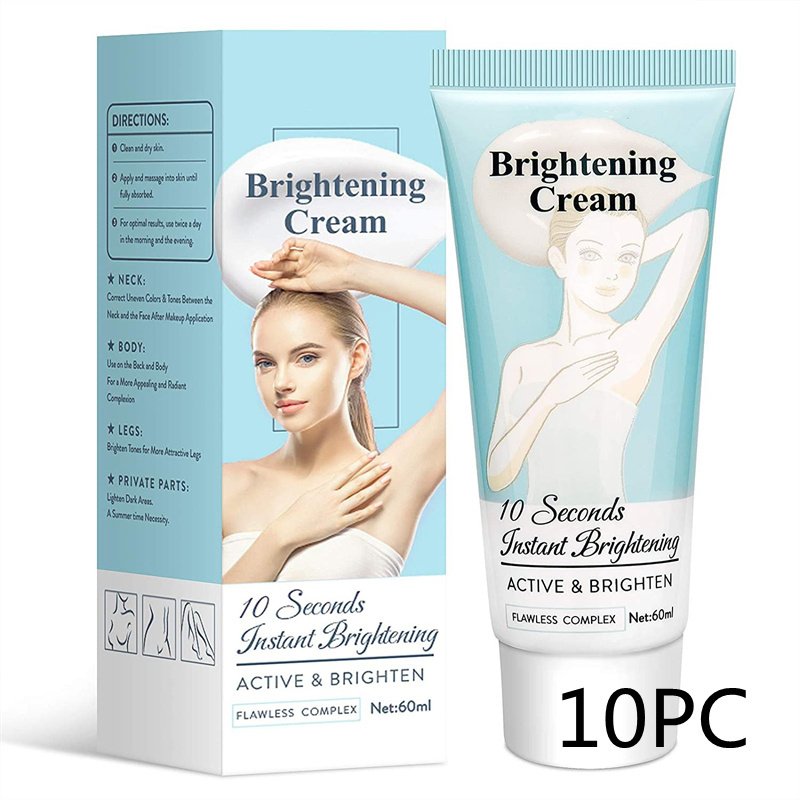 Bellezon Underarm Skin Cream, skincare, skin whitening  care, image 2