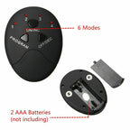 Electric Muscle Toner Machine ABS Toning Belt Simulation Fat Burner Belly Shaper image 2