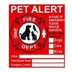 Rescue My Cat Stickers [Buy 1 Get 1 Free]