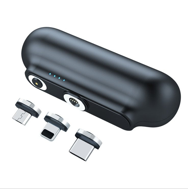 Portable Charger - Mini charger for iphone- Fast portable charger image 1