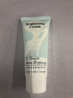 Bellezon Underarm Skin Cream, skincare, skin whitening  care, image 3