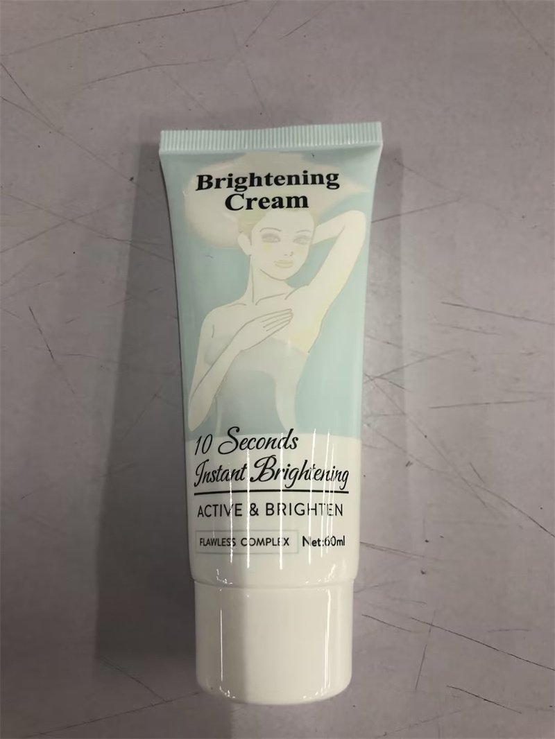 Bellezon Underarm Skin Cream, skincare, skin whitening  care, image 3