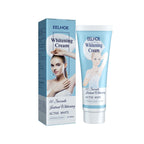Bellezon Underarm Skin Cream, skincare, skin whitening  care, image 6