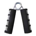 Hand Training Spring Hand Grip Finger Strength Finger Trainer Power Exerciser Sponge Forearm Grip Strengthener Carpal Expander image 5