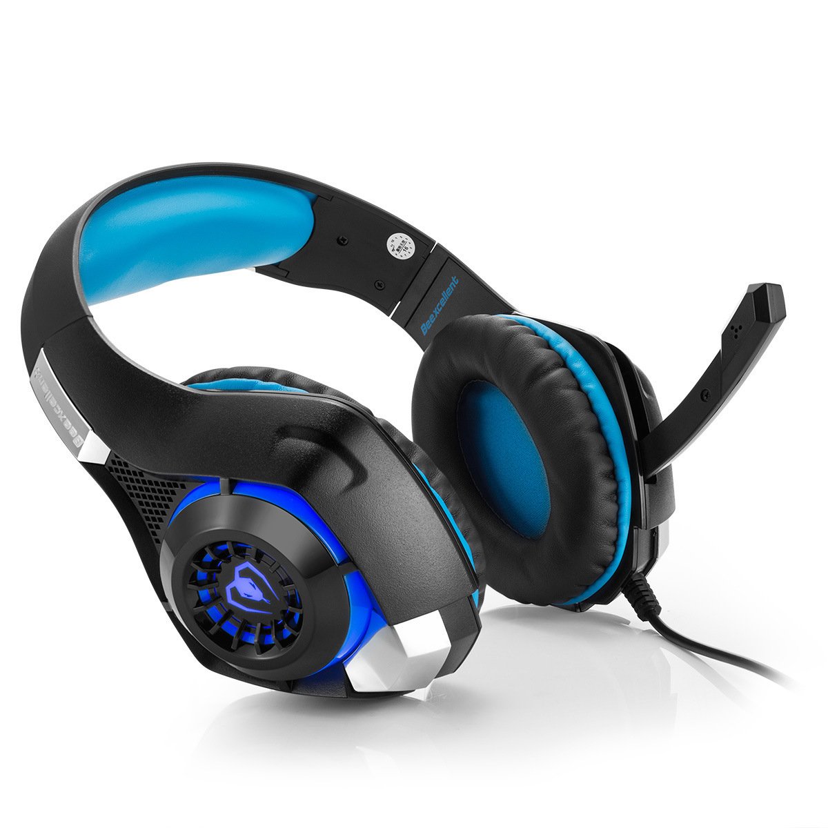 Headphones for gaming gaming accessories gaming headset image 2