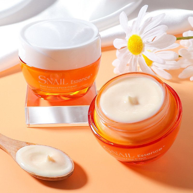 Facial Moisturizing  Cream Lotion Skin Care Products face cream, makeup image 0
