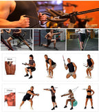 Portable Fitness Rally image 4