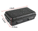 14-In-1 Outdoor Emergency Survival Kit Camping Hiking Tactical Gear Case Set Box image 9