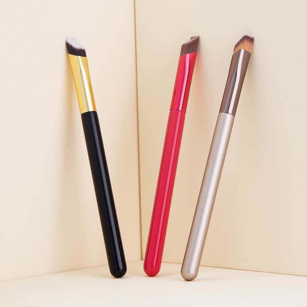 Wild Eyebrow Brush 3d Stereoscopic Painting Hairline Eyebrow Paste Artifact Eyebrow Brush Brow Makeup Brushes Concealer Brush image 5