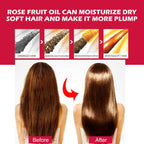 EELHOE Rosehip Facial Oil For Facial And Body Hydration, Nourishing Skin Care, Smooth Hair Care, And Massage Oil image 3