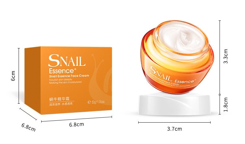 Facial Moisturizing  Cream Lotion Skin Care Products face cream, makeup image 1