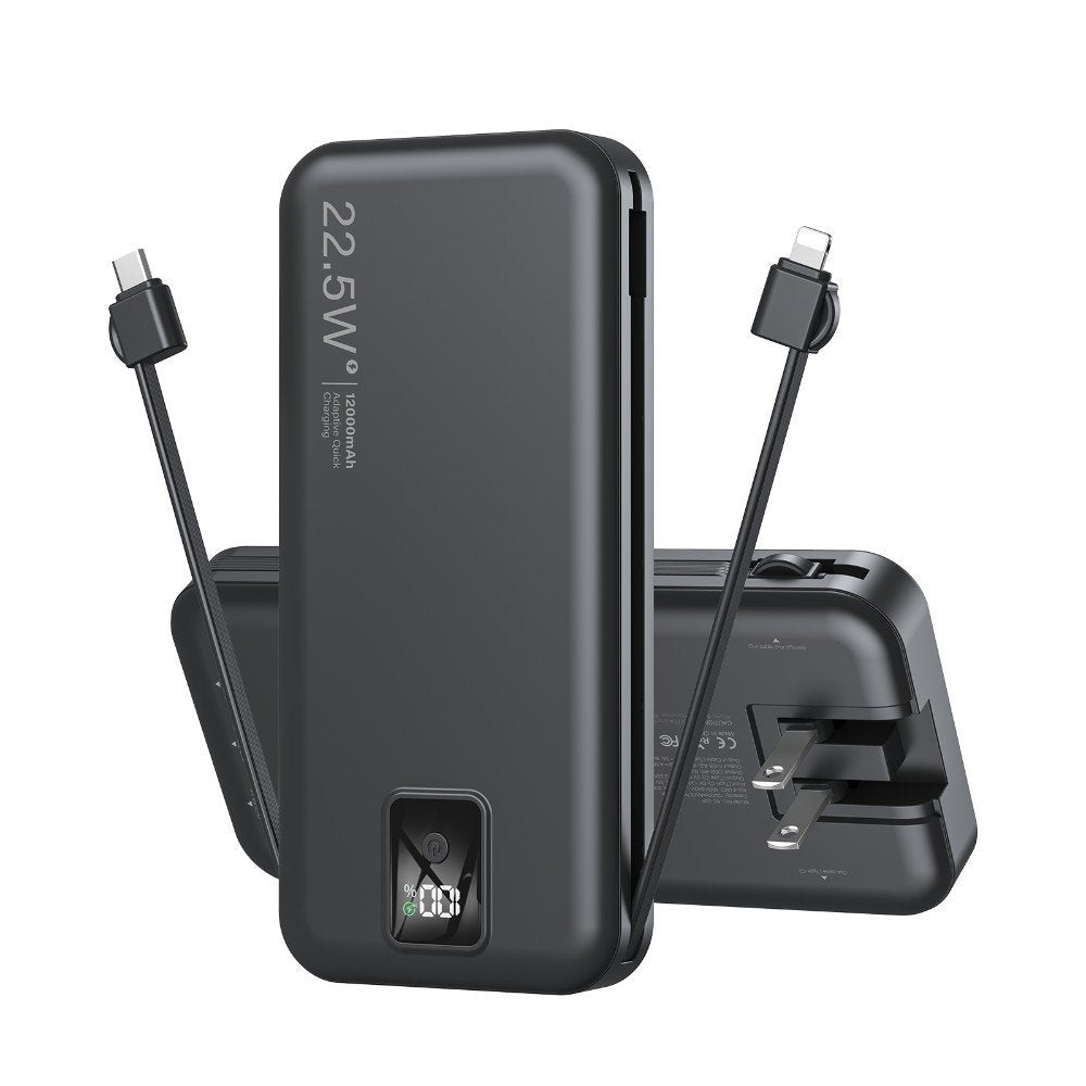 AC-02F Power Bank image 0