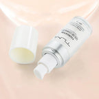 Temperature Liquid Foundation Concealer Portable Natural Color  Makeup Foundation BB Concealer image 8