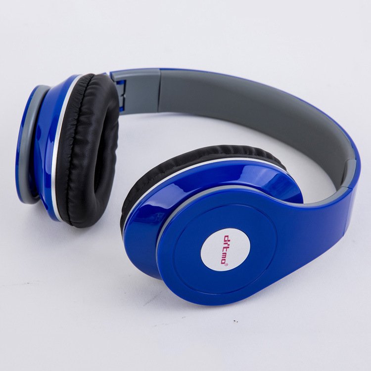 Wired Gaming Headphone Heavy Bass Music Headset Wired Control Computer Mobile Phone Universal Headset image 2
