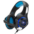 Headphones for gaming gaming accessories gaming headset image 3