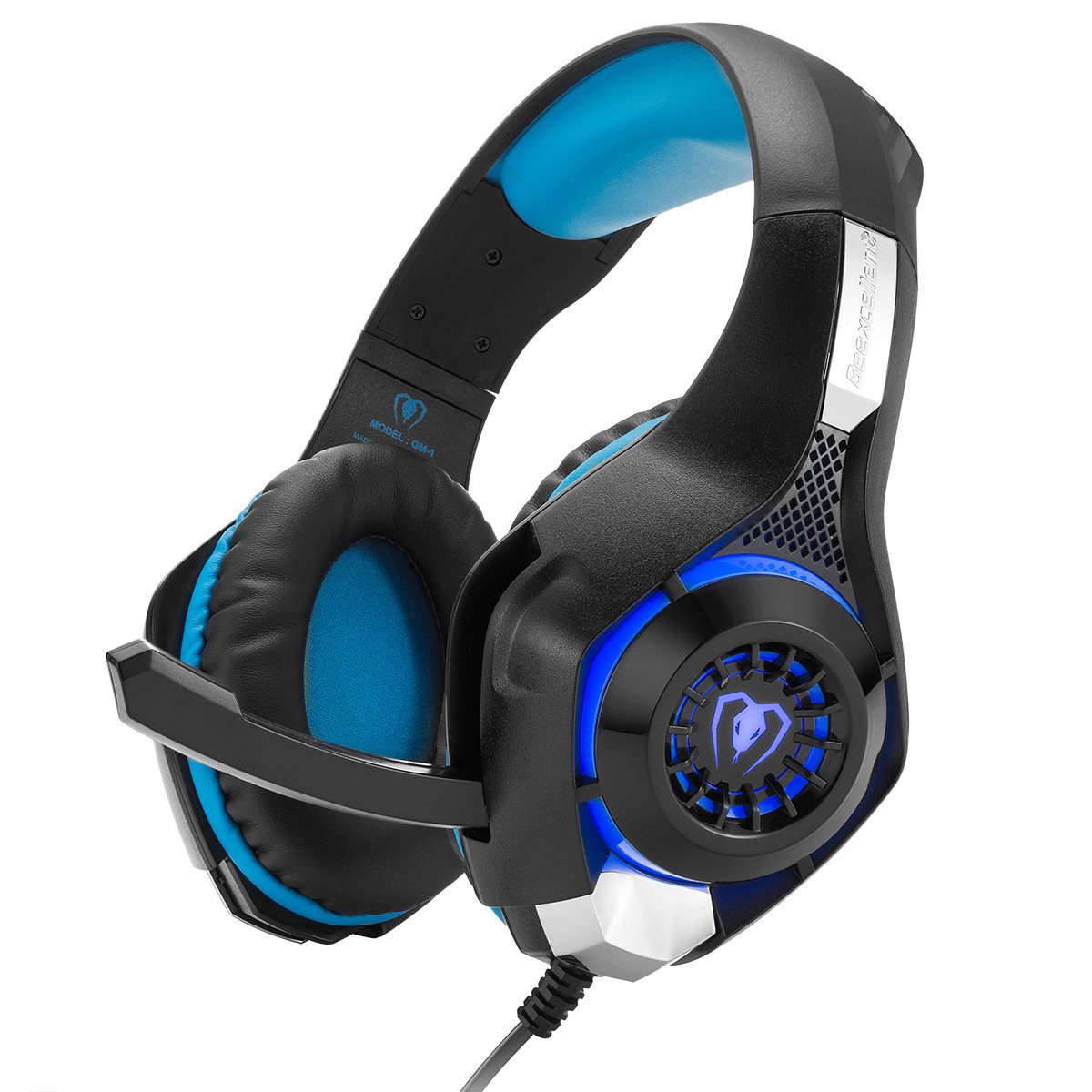 Headphones for gaming gaming accessories gaming headset image 3