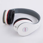 Wired Gaming Headphone Heavy Bass Music Headset Wired Control Computer Mobile Phone Universal Headset image 7