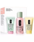 3-Pc. Skin School Supplies Cleanse &amp; Refresh Set - Combination Oily image 0