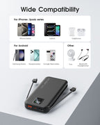 AC-02F Power Bank image 9