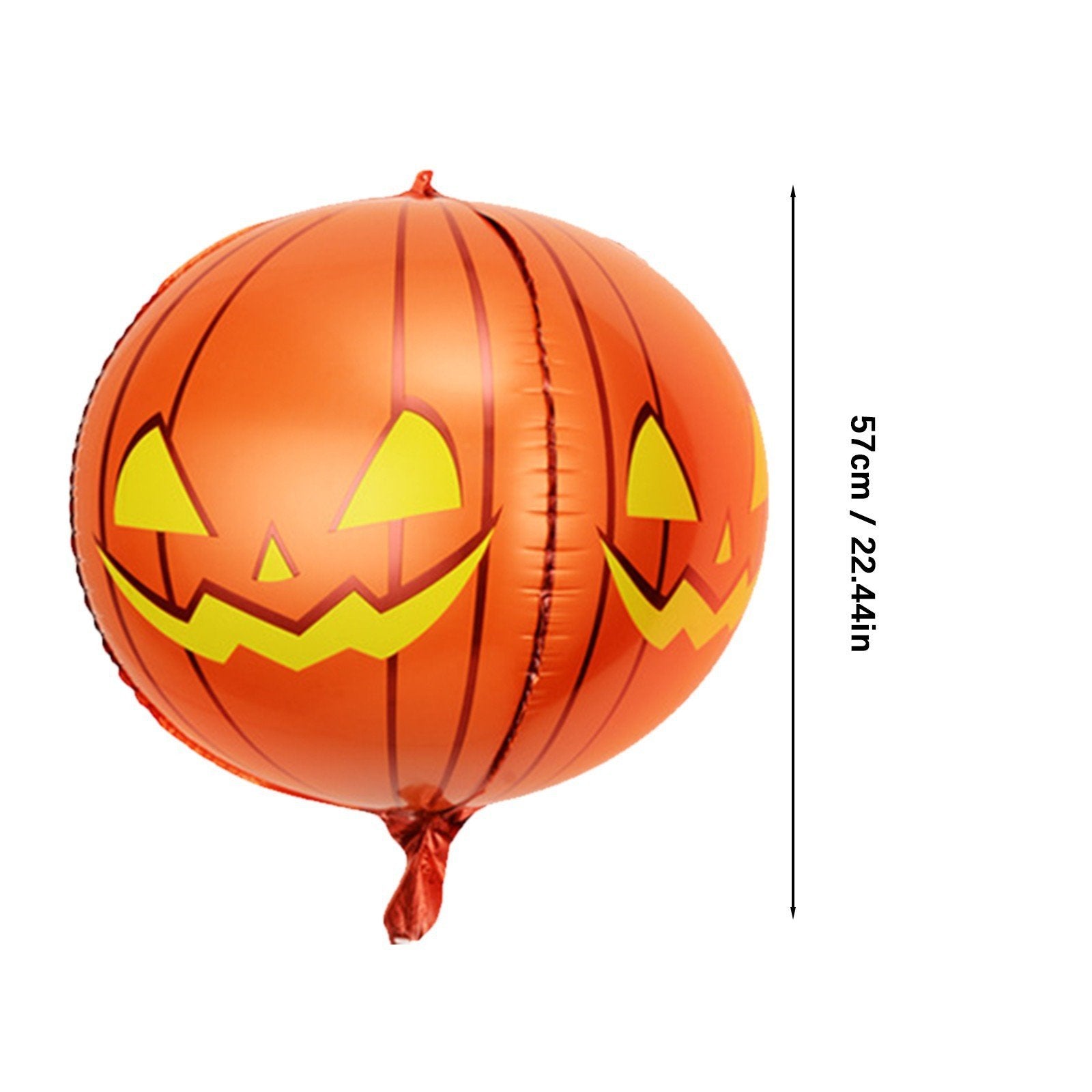 Halloween Eyeball Balloon Halloween Inflatable image 3